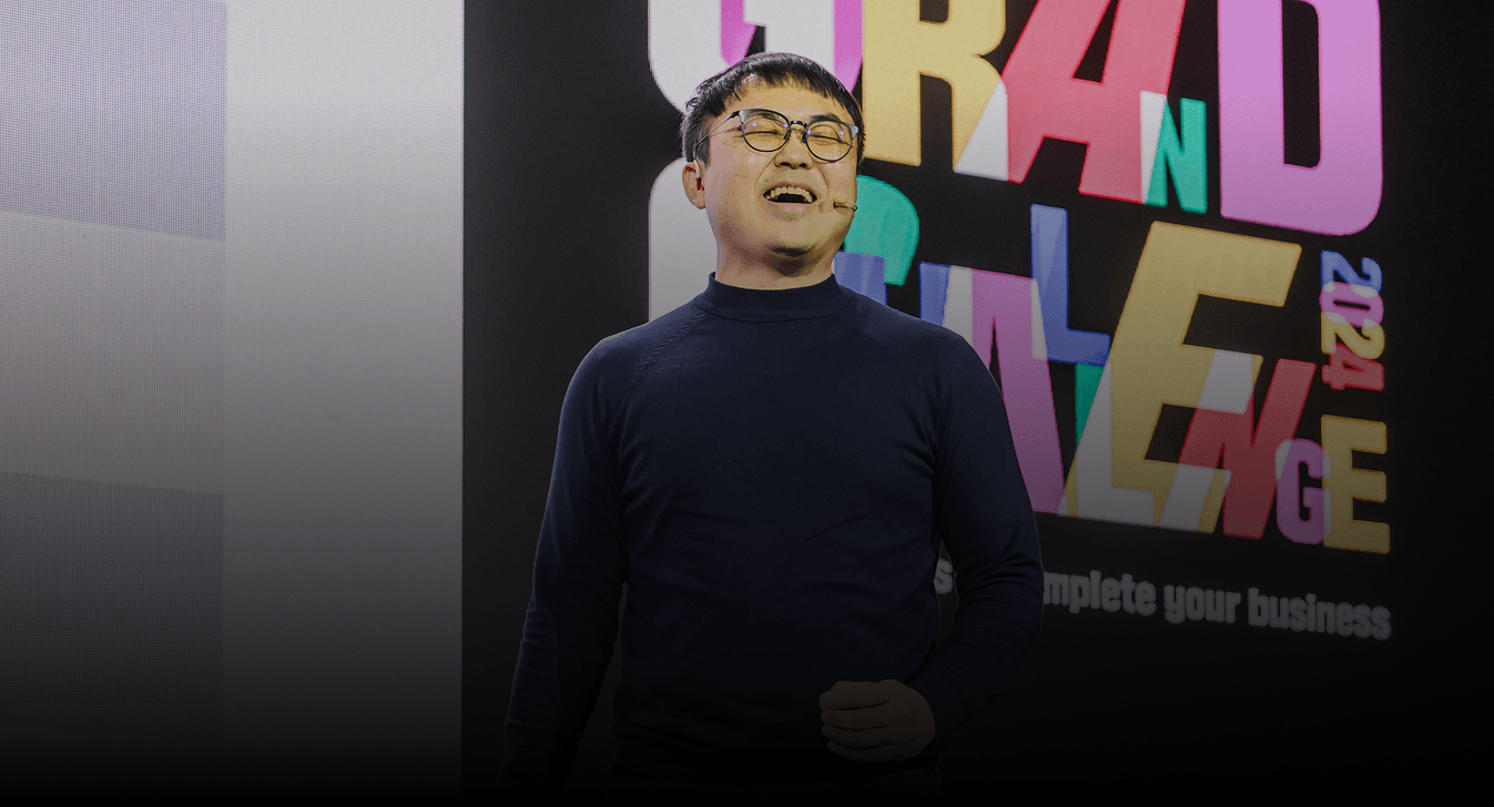 AI R&D 부문 대상